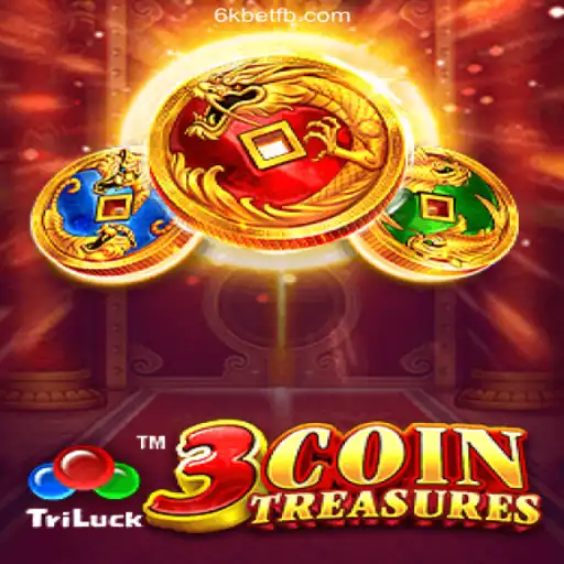 3CoinTreasures: An Enthralling Journey Through Brazil’s Premier Betting Platform