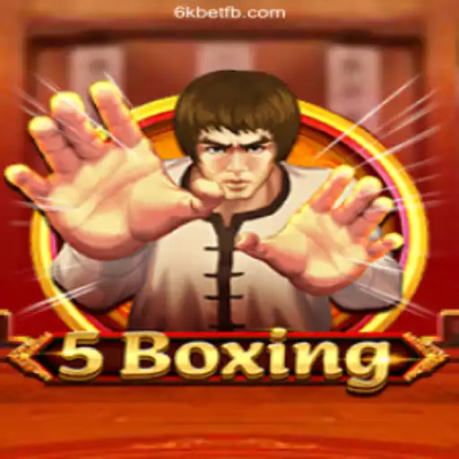 Discover 5Boxing: The Ultimate Interactive Boxing Experience