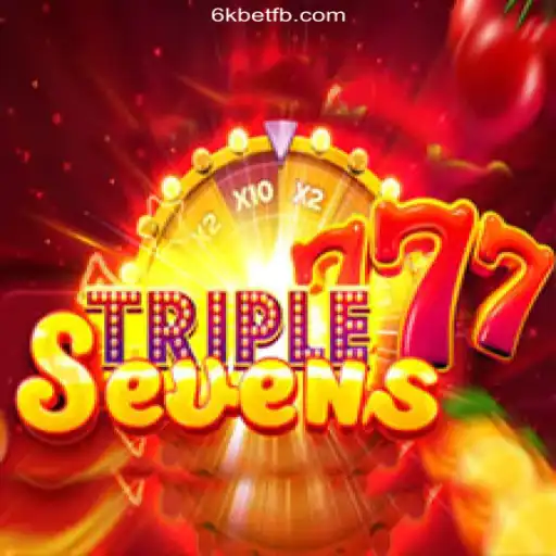 Discovering the Exciting World of 777TripleSeven with 6kbet