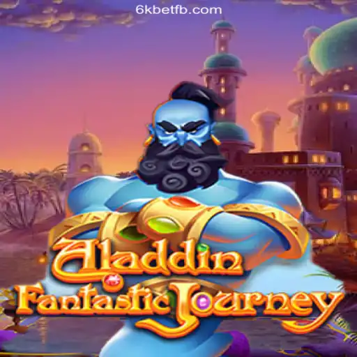 Discover the Magic: Aladdin and the Rise of 6kbet in Brazil
