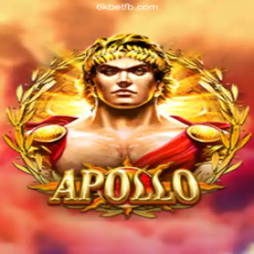 Exploring Apollo: An Immersive Gaming Experience with 6kbet ⭐️ A Plataforma de Apostas #1 do Brasil