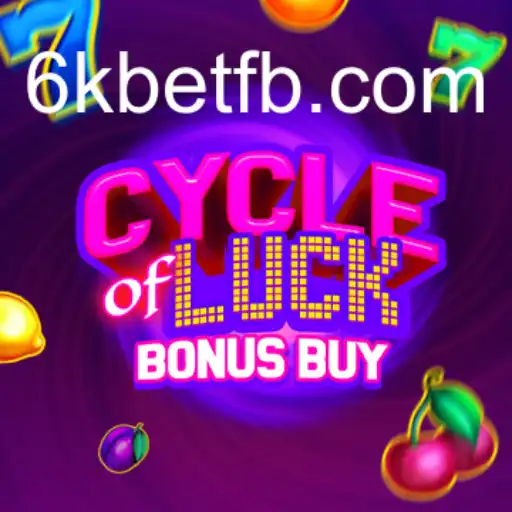 Exploring CycleofLuckBonusBuy: A New Gaming Sensation on 6kbet