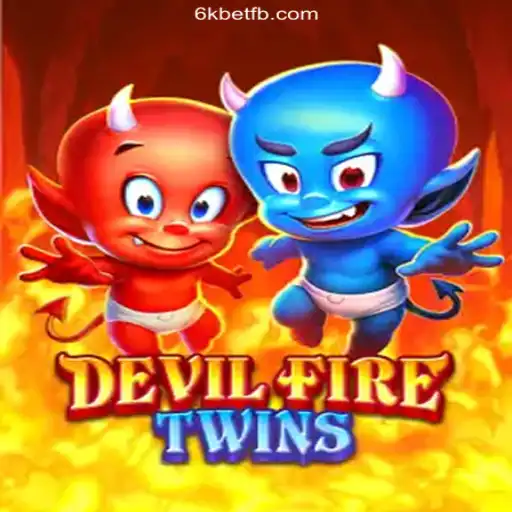 DevilFireTwins: The Ultimate Gaming Experience with 6kbet