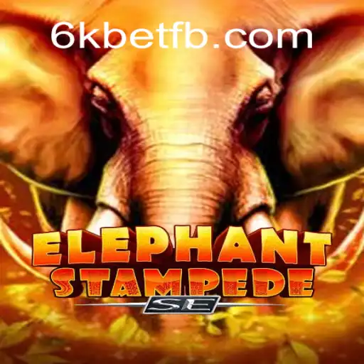 Unleashing the Thrill: Discovering ElephantStampedeSE