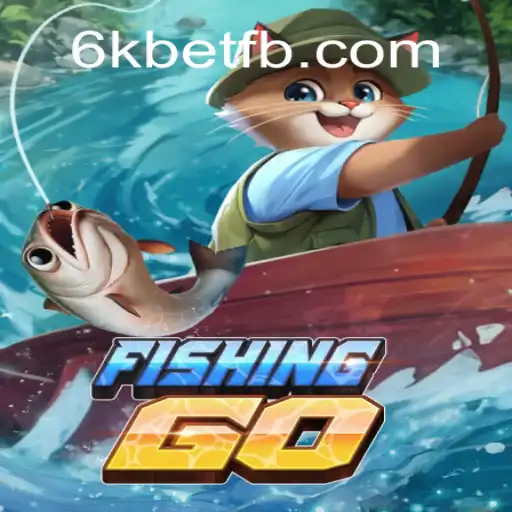 Discover the Thrilling World of FishingGO: A Revolutionary Approach to Online Fishing Games