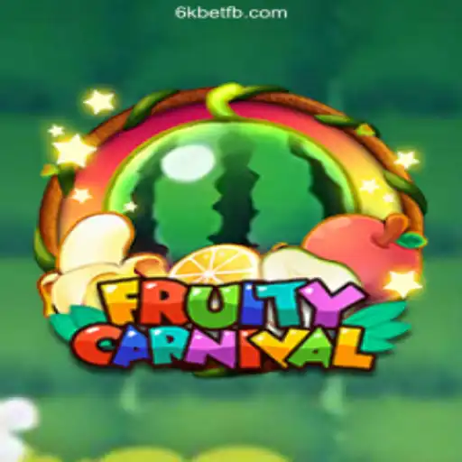 Exploring FruityCarnival: The Ultimate Gaming Experience with 6kbet ⭐️ A Plataforma de Apostas #1 do Brasil
