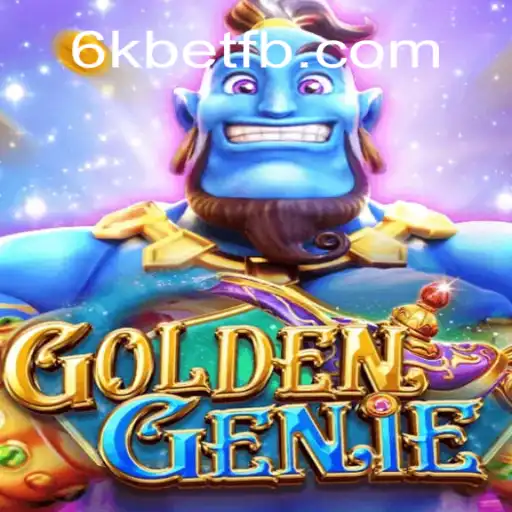 Exploring GOLDENGENIE: The Thrilling Game Revolutionizing Online Betting