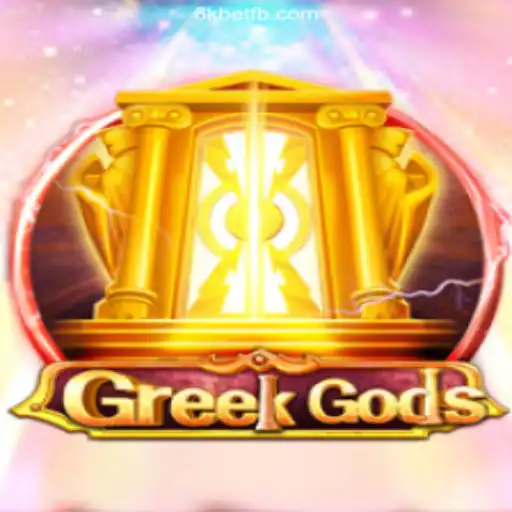 Enter the Epic World of GreekGods: The #1 Betting Platform in Brazil
