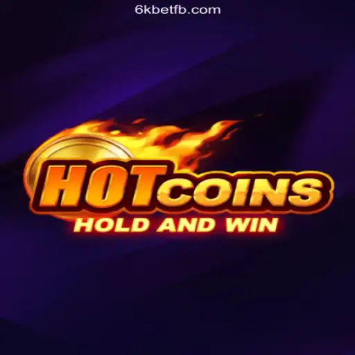 Discover the Excitement of HotCoins: A Thrilling New Addition to 6kbet ⭐️ A Plataforma de Apostas #1 do Brasil