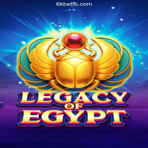 Exploring LegacyOfEgypt: Unveiling the Ancient World of Slots