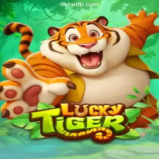 Discover the Excitement of LuckyTiger: A Thrilling Casino Experience