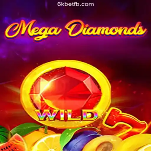 Unveiling MegaDiamond: A Game-Changing Sensation with 6kbet