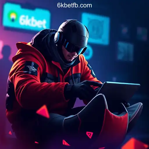 VIP Service 6kbet ⭐️ A Plataforma de Apostas #1 do Brasil - 24/7 Support and Exclusive Benefits