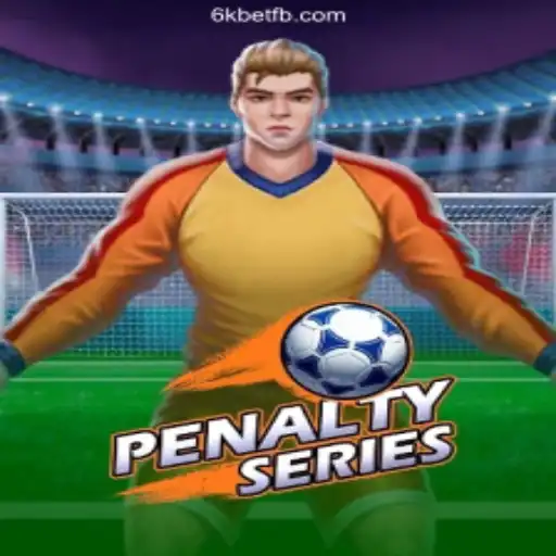 Introducing PenaltySeries: A Groundbreaking Game in the World of Betting