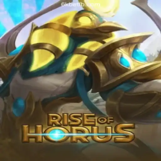 Rise of Horus: Discover the Enigmatic World of Ancient Egypt