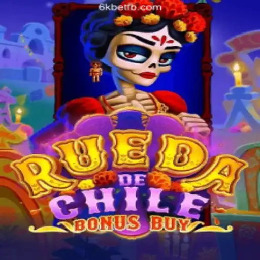 Discover the Excitement of RuedaDeChileBonusBuy: The Ultimate Gaming Experience