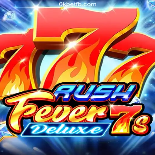 Explore the Thrills of RushFever7sDeluxe