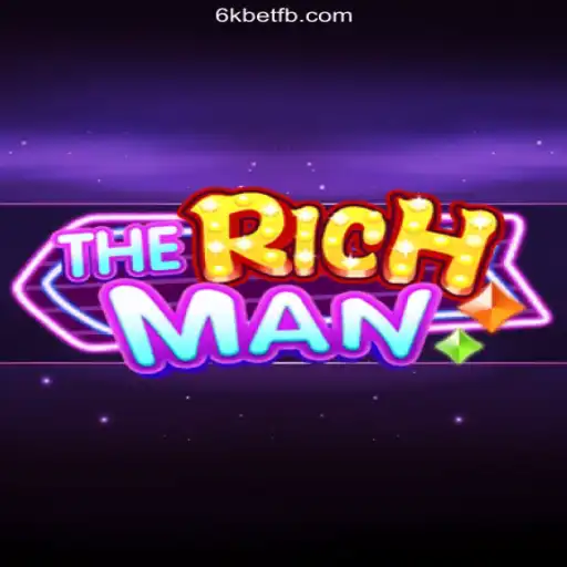 Exploring TheRichMan: A New Dimension in Brazilian Betting
