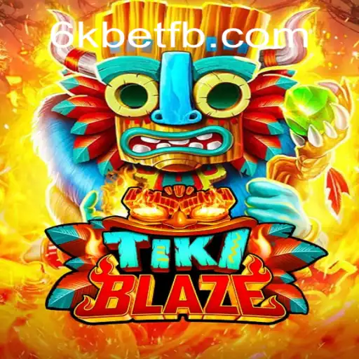 Discover the Exciting World of TikiBlaze with Brazil's Premier Betting Platform