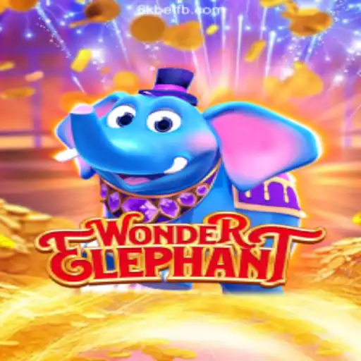 Discover the Magic of WonderElephant: The Game That's Captivating the World
