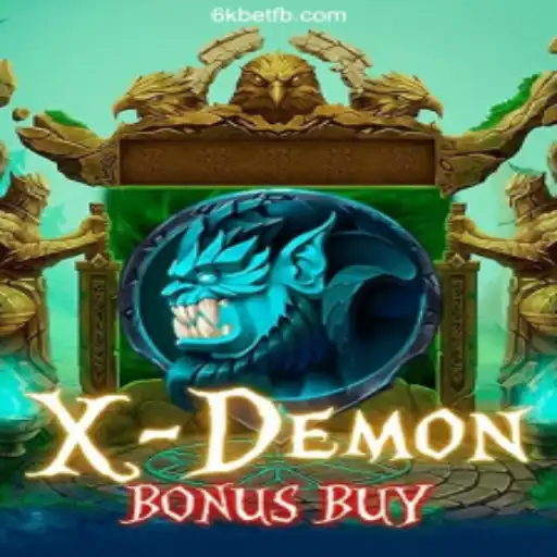 Exploring XDemonBonusBuy: The Thrilling Gaming Experience